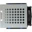 Корзина для установки 3.5" в специализированный отсек Cooler Master 4-in-3 Device Module (STB-3T4-E1), вид сверху