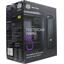  Miditower Cooler Master MasterCase Maker 5 ATX    ,  