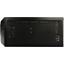 Корпус Miditower Cooler Master HAF 500 (H500-KGNN-S00) ATX без БП с окном, вид сверху
