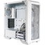  Miditower Cooler Master HAF 500 (H500-WGNN-S00) ATX    ,   1