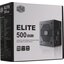   Cooler Master Elite Series 500 ver.3 500 ,  