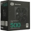   Cooler Master MasterWatt Lite Series 500W 500 ,  