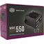   Cooler Master MWE Bronze Series 550 BRONZE - V2 550 ,  