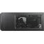 Корпус Miditower Cooler Master Centurion 6 Silver ATX 700 Вт, вид сверху
