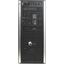 Корпус Miditower Cooler Master Centurion 6 Silver ATX 700 Вт, вид спереди