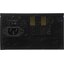 Блок питания Cooler Master MWE White Series 600 White - V2 600 Вт (RTL), вид спереди