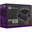 Блок питания Cooler Master MWE Bronze Series 650 Bronze - V2 650 Вт (RTL), вид упаковки
