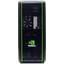 Корпус Miditower Cooler Master CM 690 II Advanced NVIDIA Edition ATX без БП с окном, вид спереди
