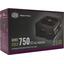 Блок питания Cooler Master MWE Gold Series 750 - V2 750 Вт (RTL), вид упаковки