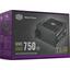 Блок питания Cooler Master MWE Gold Series 750 - V2 750 Вт (RTL), вид упаковки