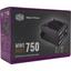 Блок питания Cooler Master MWE Bronze Series 750 Bronze - V2 750 Вт (RTL), вид упаковки