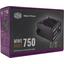   Cooler Master MWE Bronze Series 750 Bronze - V2 750 ,  