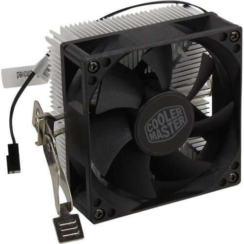 Кулер для процессора Cooler Master Standard A30 (RH-A30-25PK-R1)