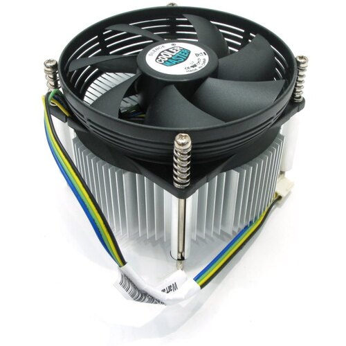 Кулер для процессора Cooler Master CI5-9HDSC-PL-GP
