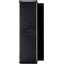 Cooler Master <CMA-CEMB00XXBK1-GL> Адаптер ATX 24 Pin, угловой, вид спереди