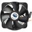 Кулер для процессора Cooler Master DK9-9ID2B-0L-GP, вид сверху