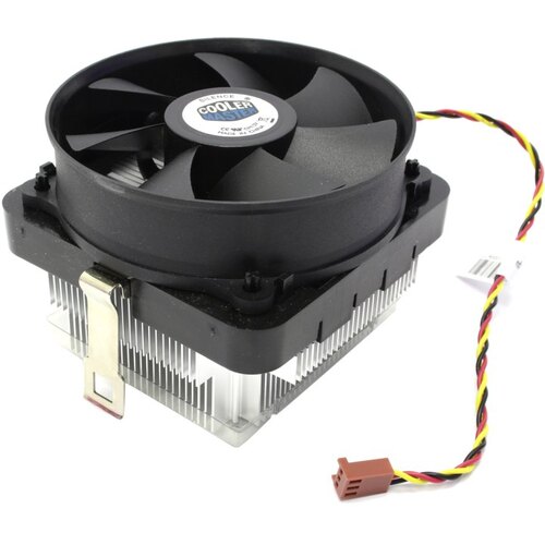 Кулер для процессора Cooler Master DK9-9ID2B-0L-GP