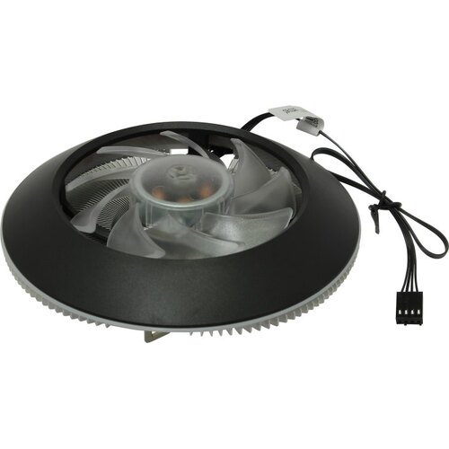 Кулер для процессора Cooler Master MasterAir G100L (MAL-G1SN-924PW-R1)