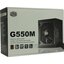   Cooler Master G550M 550 ,  