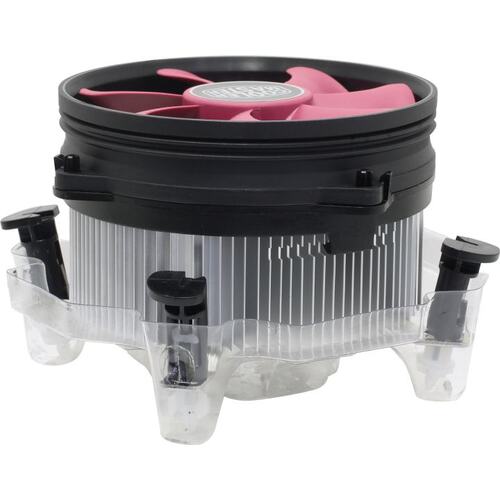 Кулер для процессора Cooler Master X Dream i117 (RR-X117-18FP-R1)