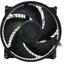 Кулер для процессора Cooler Master Standard I30 PWM (RH-I30-26PK-R1), вид сверху