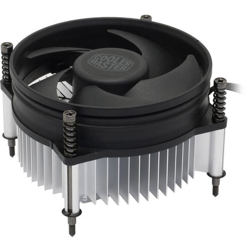 Кулер для процессора Cooler Master Standard I30 PWM (RH-I30-26PK-R1)