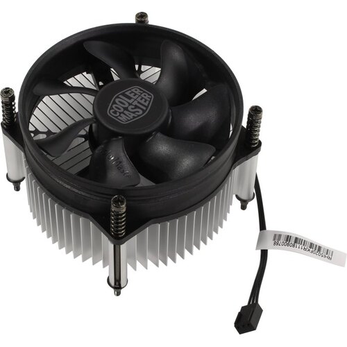 Кулер для процессора Cooler Master Standard I50 (RH-I50-20FK-R1)