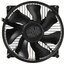 Кулер для процессора Cooler Master Standard I50 PWM (RH-I50-20PK-R1), вид сверху