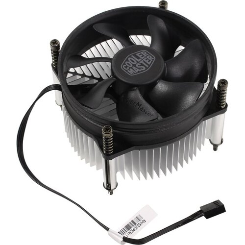 Кулер для процессора Cooler Master Standard I50 PWM (RH-I50-20PK-R1)