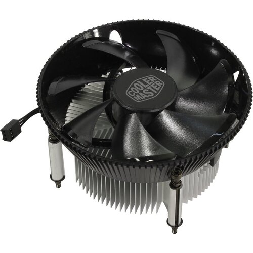 Кулер для процессора Cooler Master Standard i70 (RR-I70-20FK-R1)