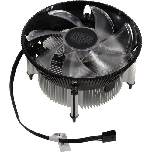 Кулер для процессора Cooler Master Standard I70C PWM (RR-I70C-20PK-R2)