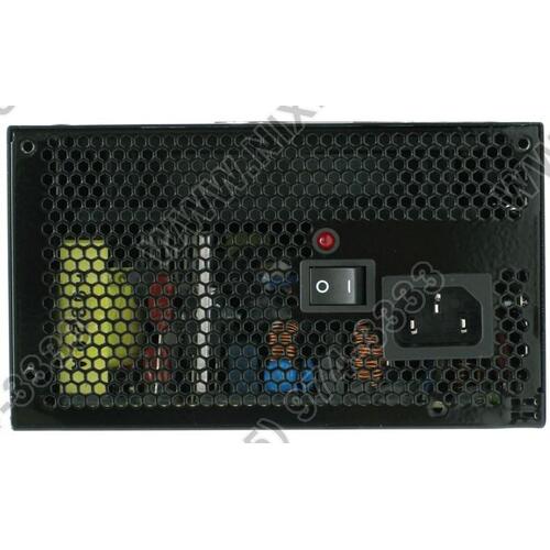 Блок питания Cooler Master Real Power M 620 620 Вт
