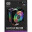    Cooler Master MA410M (MAM-T4PN-218PC-R1) 31, 600~ 1800/, 4-pin  ,  