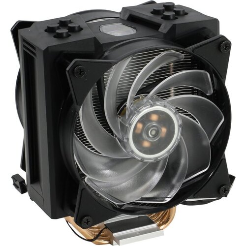 Кулер для процессора Cooler Master MasterAir MA410M (MAM-T4PN-218PC-R1)