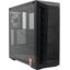  Miditower Cooler Master MasterBox MB530 ATX    ,  