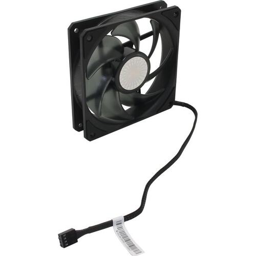Вентилятор для корпуса Cooler Master SickleFlow MFX-B2NN-18NPK-R1 (MFX-B2NN-18NPK-R1)