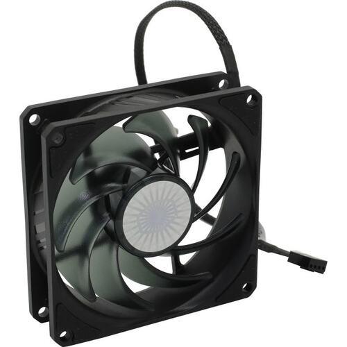 Вентилятор для корпуса Cooler Master SickleFlow MFX-B9NN-23NPK-R1 (MFX-B9NN-23NPK-R1)