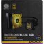 Водяное охлаждение Cooler Master MasterLiquid ML120L RGB TUF Gaming Edition (MLW-D12M-A20PWRT), вид упаковки