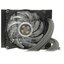 Водяное охлаждение Cooler Master MasterLiquid ML120R RGB (MLX-D12M-A20PC-R1), вид спереди