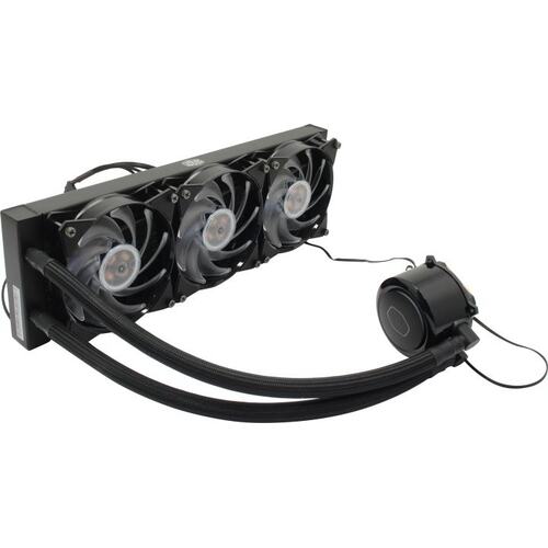 Водяное охлаждение Cooler Master MasterLiquid ML360R RGB (MLX-D36M-A20PC-R1)