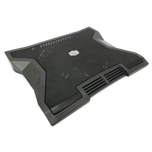 Подставка для ноутбука Cooler Master NotePal E1
