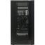 Корпус Minitower Cooler Master MasterBox NR400 MicroATX без БП с окном, вид спереди
