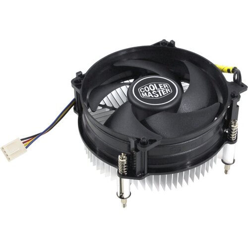 Кулер для процессора Cooler Master X Dream P115 (RR-X115-40PK-R1)