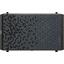 Корпус Minitower Cooler Master Masterbox Q300L MicroATX без БП с окном, вид сверху