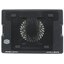 Подставка для ноутбука Cooler Master R9-NBS-4UAK-Black, вид сверху