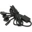 /  Cooler Master RGB Splitter Cable (R4-ACCY-RGBS-R2),  