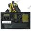 Блок питания Cooler Master eXtreme Power Plus RS-400-PCAP-A3 400 Вт, вид спереди