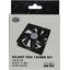    Cooler Master SilentFan SI1 (R4-S2S-12AK-GP),  