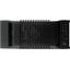 Корпус Bigtower Cooler Master CM Storm Sniper AMD Dragon Platform Edition ATX без БП с окном, вид сверху