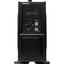Корпус Bigtower Cooler Master CM Storm Sniper AMD Dragon Platform Edition ATX без БП с окном, вид спереди